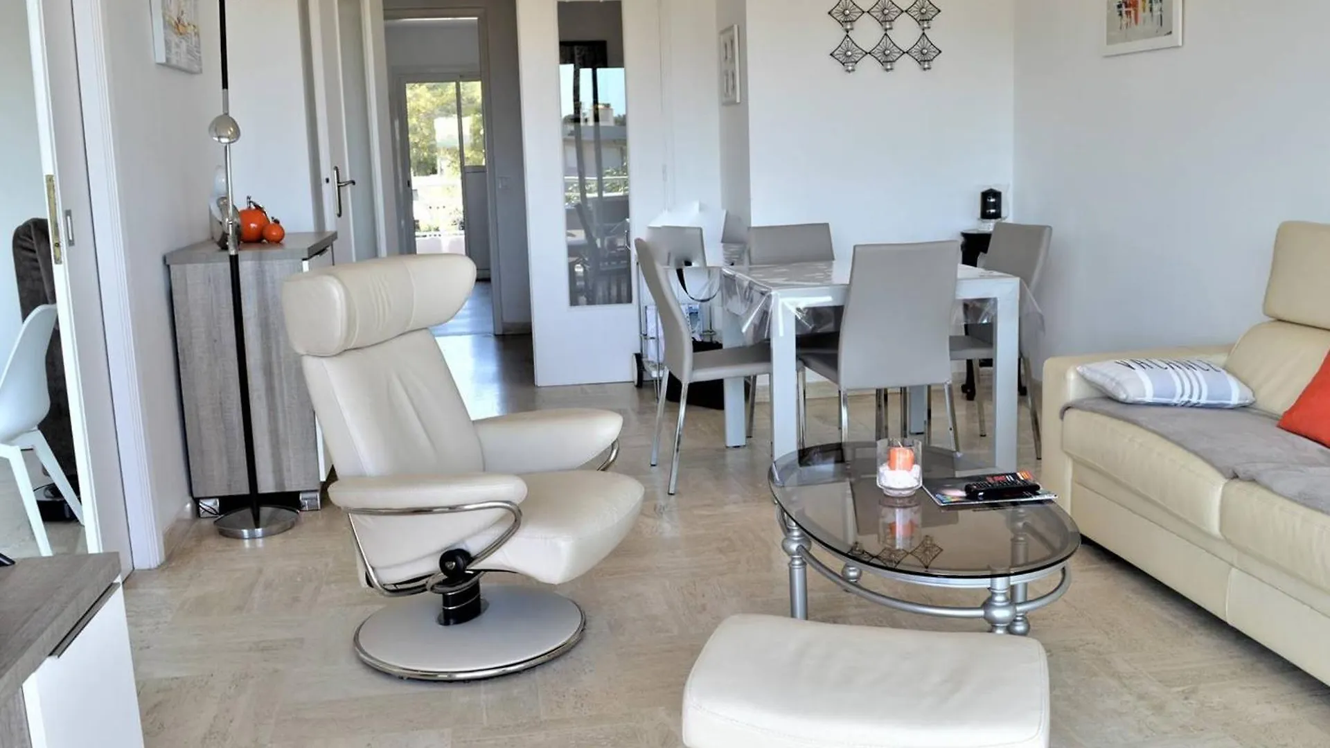 Appartement 3 Pieces Avec Piscine Et Clim A 1 Min Plage - Fr-1-226B-115 Cavalaire-sur-Mer 0*,