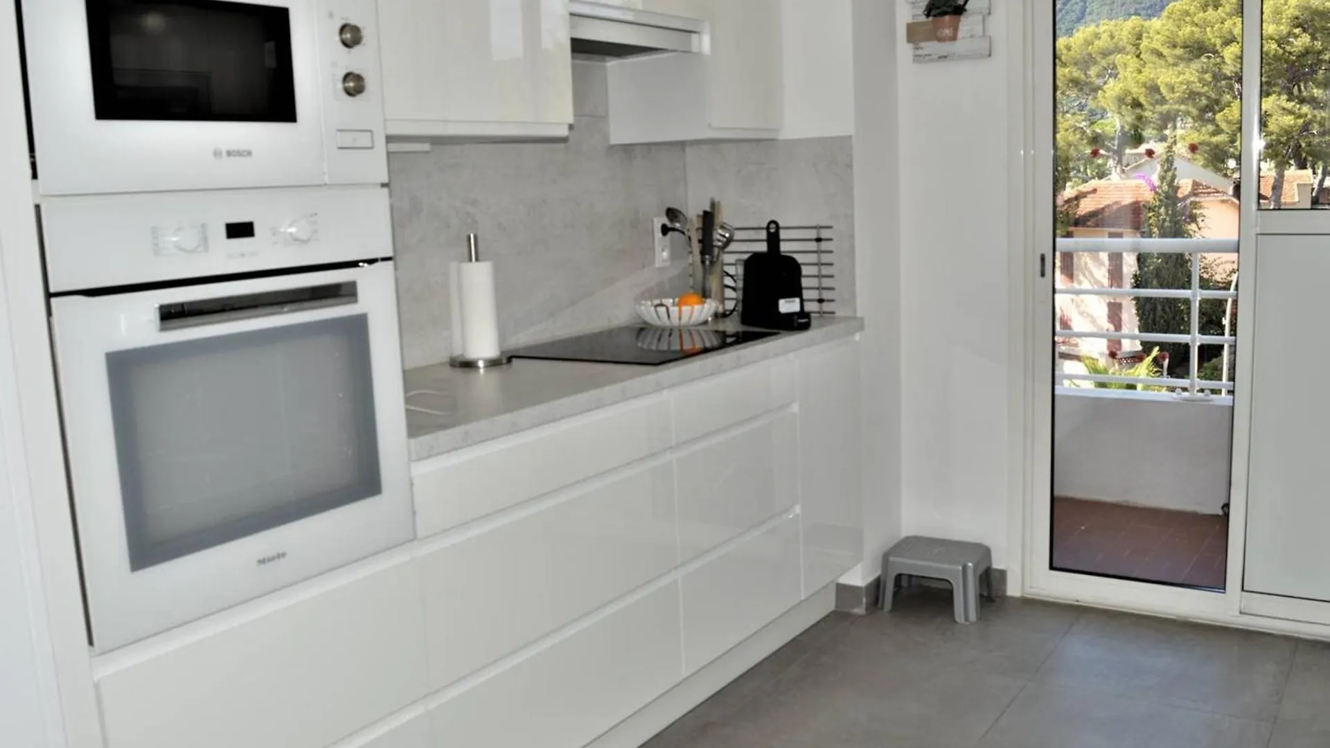 Appartement 3 Pieces Avec Piscine Et Clim A 1 Min Plage - Fr-1-226B-115 Cavalaire-sur-Mer Apartment