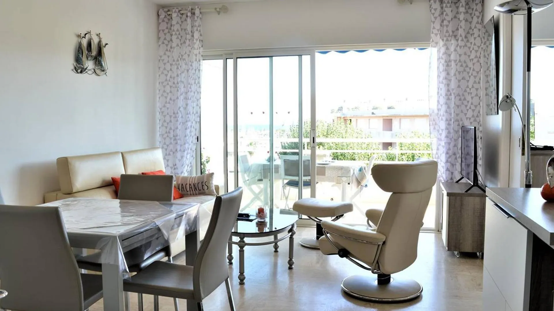 Appartement 3 Pieces Avec Piscine Et Clim A 1 Min Plage - Fr-1-226B-115 Cavalaire-sur-Mer