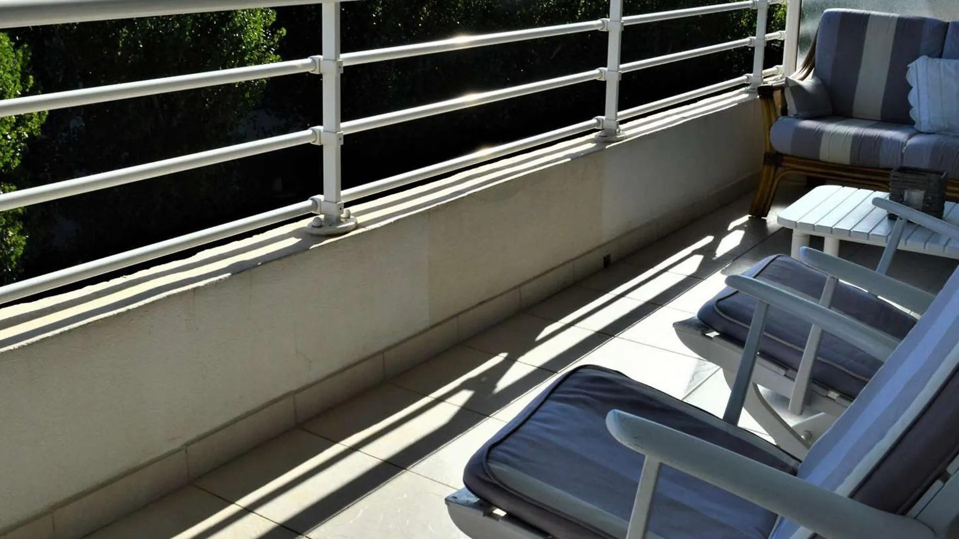 Apartment Appartement 3 Pieces Avec Piscine Et Clim A 1 Min Plage - Fr-1-226B-115 Cavalaire-sur-Mer