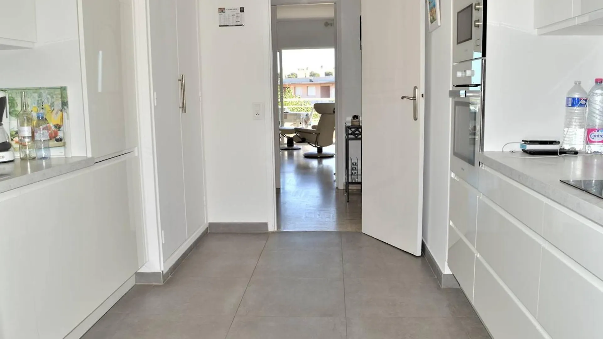 Apartment Appartement 3 Pieces Avec Piscine Et Clim A 1 Min Plage - Fr-1-226B-115 Cavalaire-sur-Mer